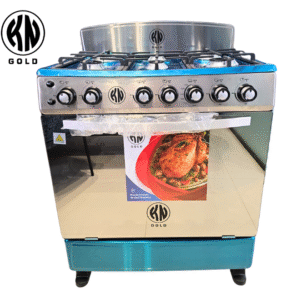 Estufa KN-7600