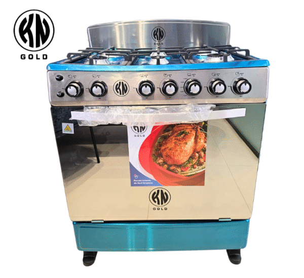 Estufa KN-7600