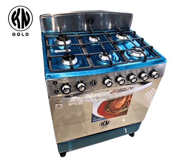 Estufa KN-7600