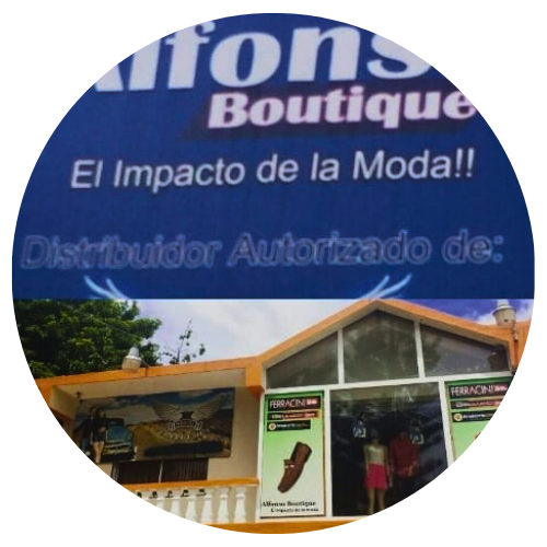 Alfonso Boutique