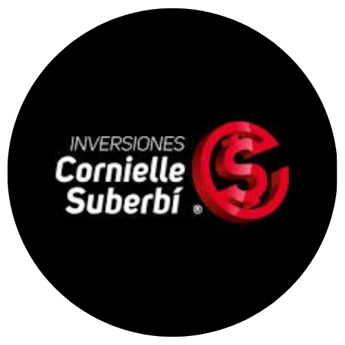 Centro Comercial Cornielle Suberbi