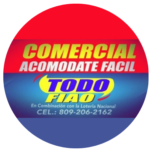 Comercial Acomódate Fácil