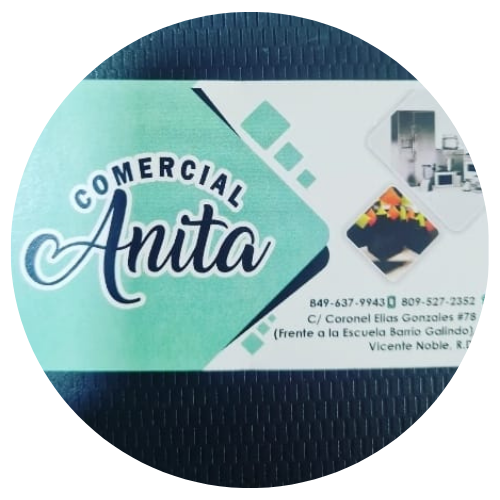 Comercial Anita