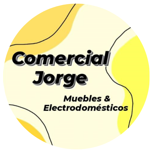 Comercial Jorge