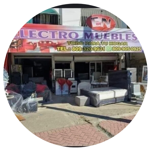 Electro Muebles Nico