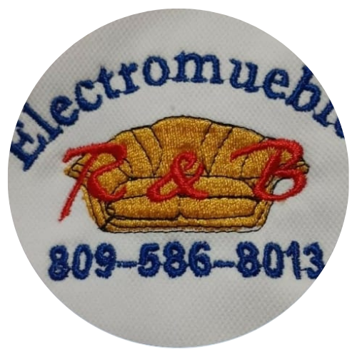 R y B Electromueble