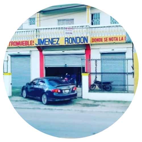 Electromuebles Jimenez