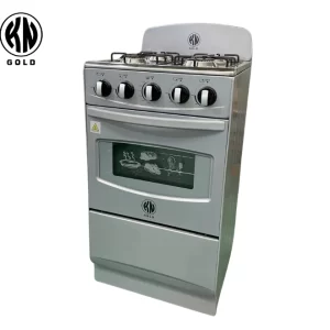 Estufa Gris de 20 Pulgadas KN-50B