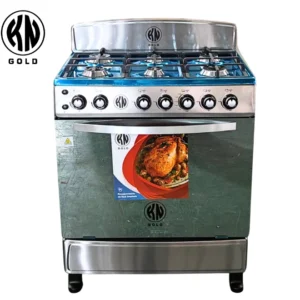 Estufa KN 7600