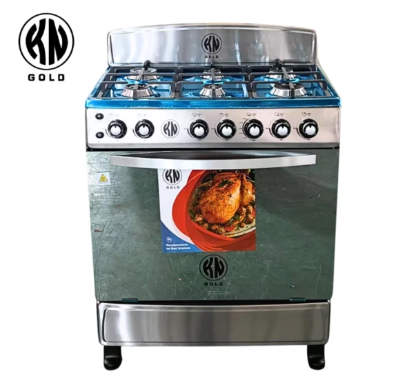 Estufa KN 7600