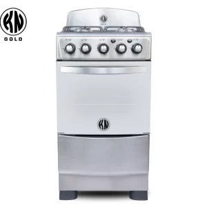 Estufa Satinada de 20 Pulgadas KN-5101