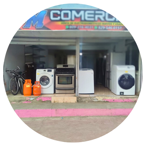J&M Comercial