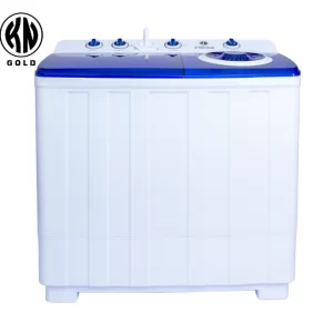 Lavadora de 12K – 26 libras KNWM-120S