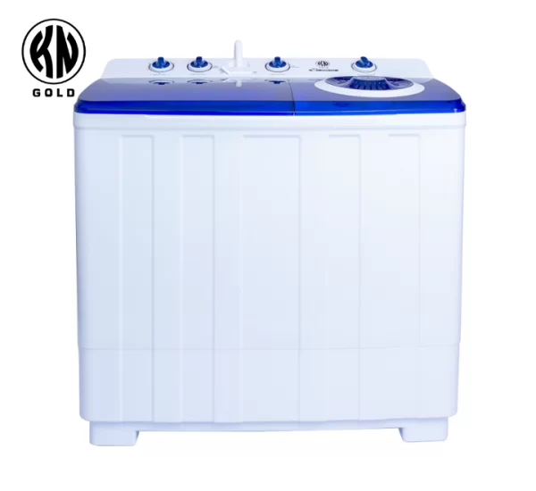 Lavadora de 12K – 26 libras KNWM-120S