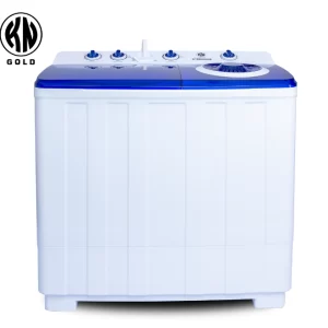 Lavadora de 15K – 33 libras KNWM-150S