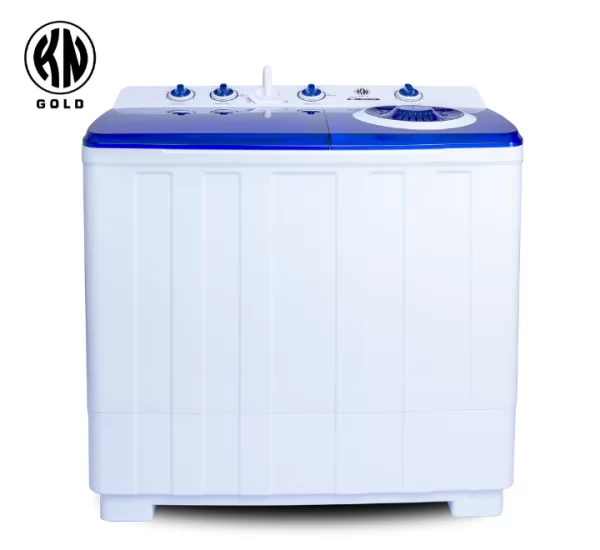 Lavadora de 15K – 33 libras KNWM-150S