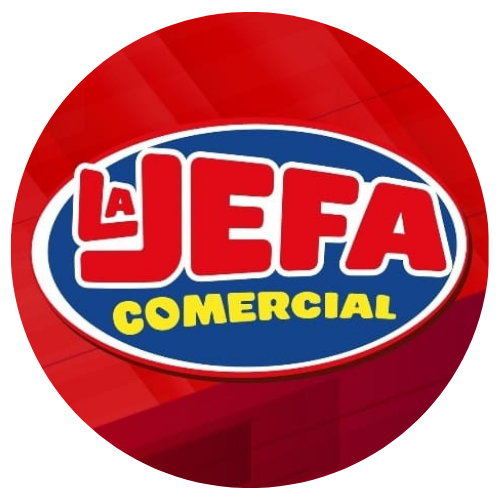 Lo La Jefa Comercial