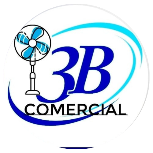 Logo 3B Comercial