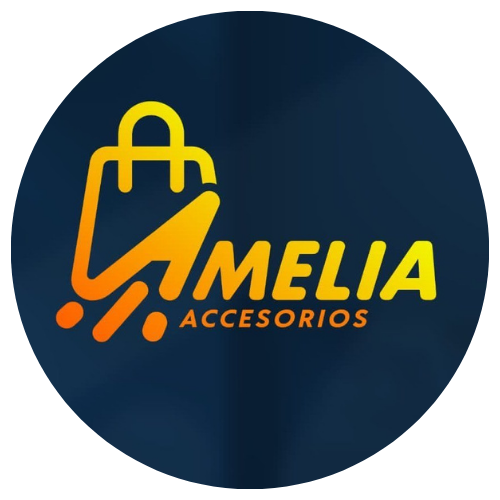 Logo Amelia Accesorios