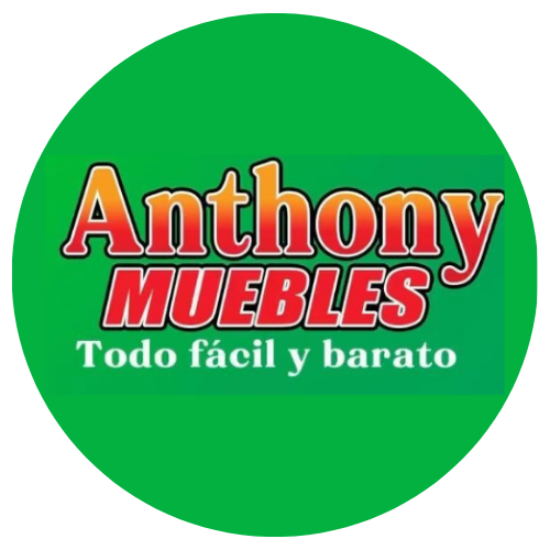 Logo Anthony Muebles