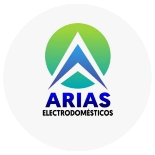 Logo Arias Electrodomésticos
