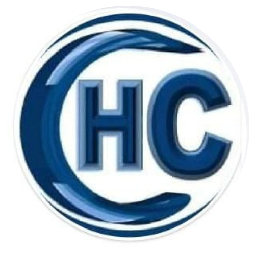 Logo CHC