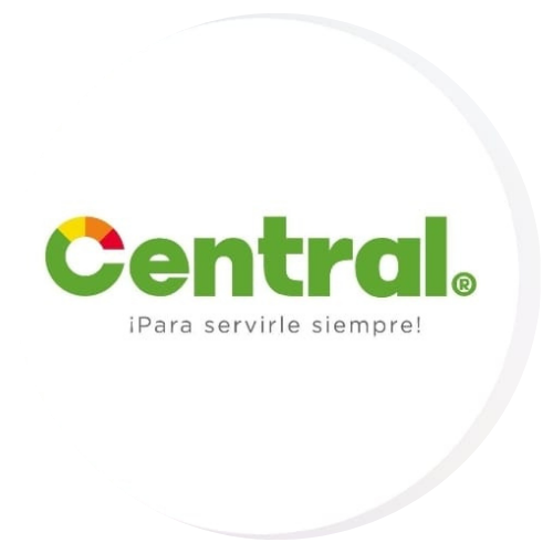 Logo Central