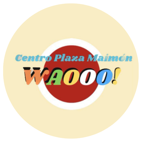 Centro Plaza Maimón