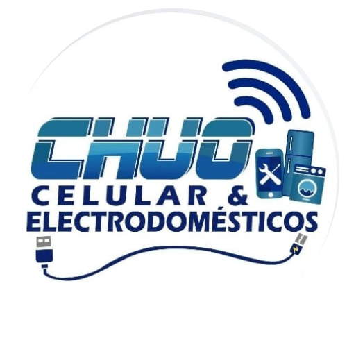 Logo Chuo Celular & Electrodomésticos