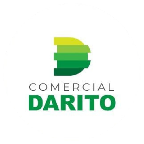 Logo Comercial Darito