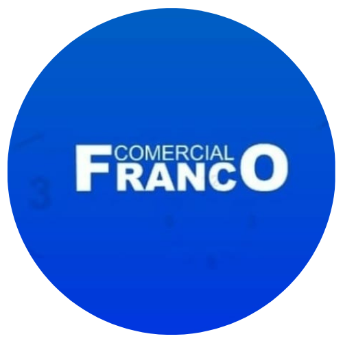 Logo Comercial Franco