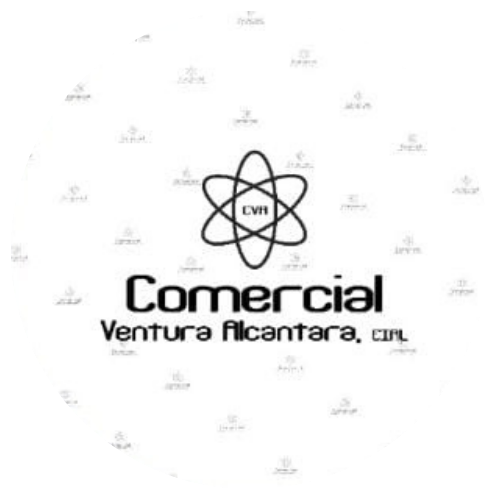 Logo Comercial Ventura Alcantara