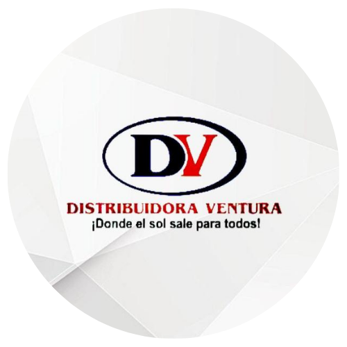 Logo Distribuidora Ventura