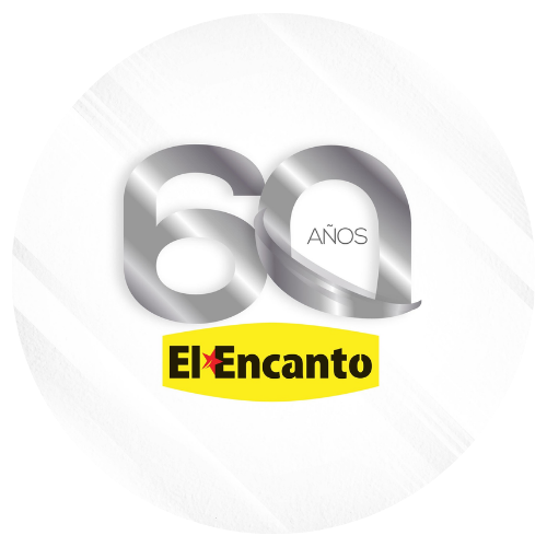 Logo El Encanto