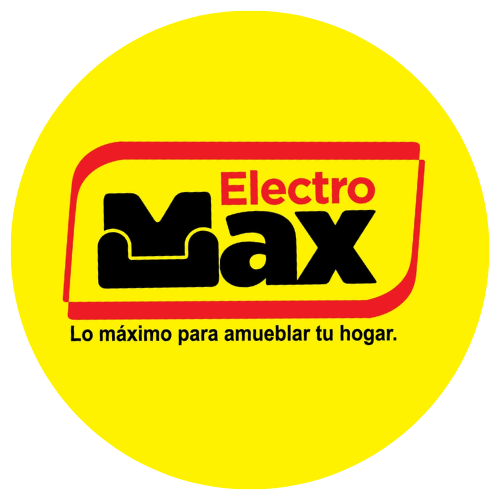 Logo Electro Max