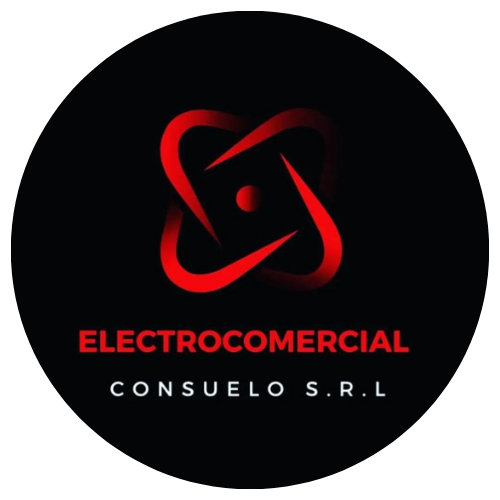 Logo Electrocomercial Consuelo SRL