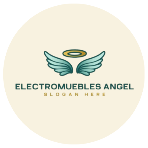 Logo Electromuebles Angel