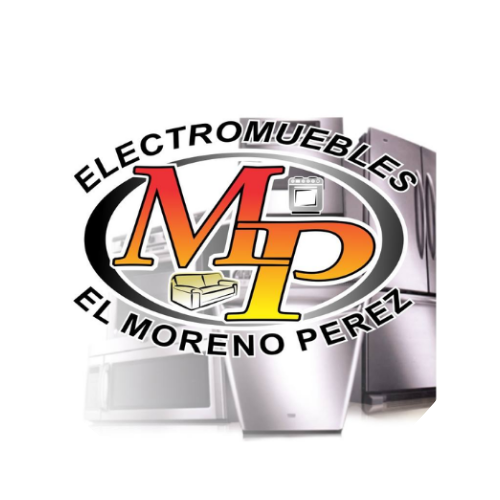 Logo Electromuebles MP