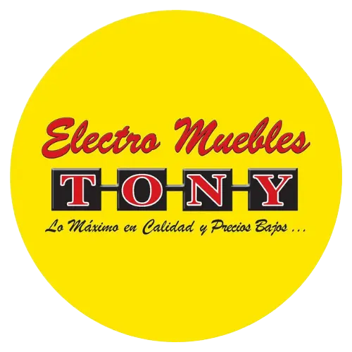 Electromuebles Tony