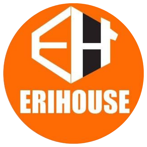 Logo Erihouse