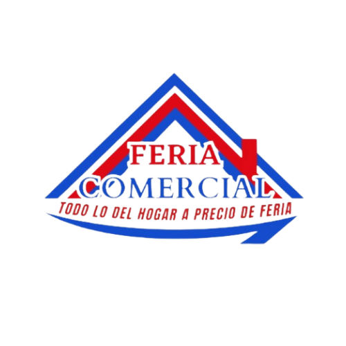 Logo Feria Comercial