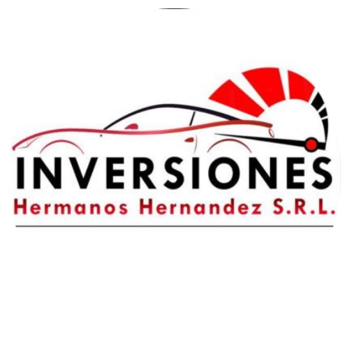 Logo Inversiones Hermanos Hernandez