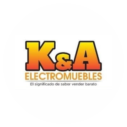 Logo K&A Electromuebles