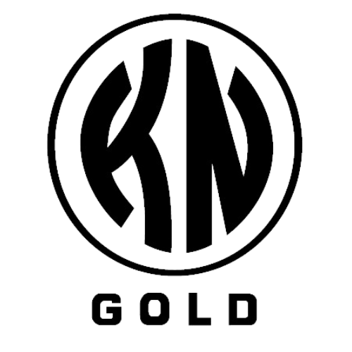Logo Kn Gold