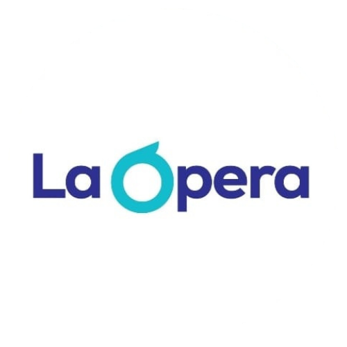 Logo La Opera