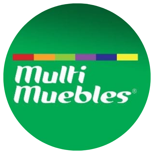 Logo Multimuebles