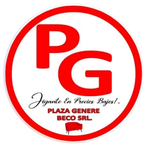 Logo Plaza Genere