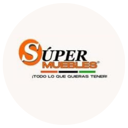 Logo Super Muebles