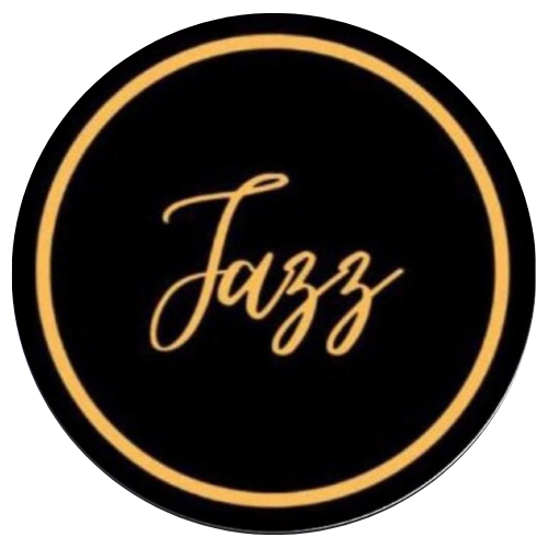 Logo Tienda Jazz Dominicana SRL