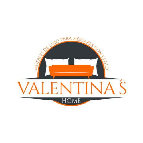 Logo Valentina's